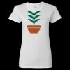 Heavy Cotton Women’s T-Shirt Thumbnail