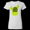 Heavy Cotton Women’s T-Shirt Thumbnail