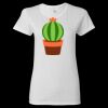 Heavy Cotton Women’s T-Shirt Thumbnail