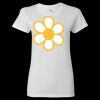 Heavy Cotton Women’s T-Shirt Thumbnail