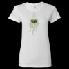 Heavy Cotton Women’s T-Shirt Thumbnail