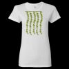 Heavy Cotton Women’s T-Shirt Thumbnail