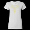 Heavy Cotton Women’s T-Shirt Thumbnail