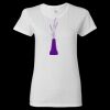 Heavy Cotton Women’s T-Shirt Thumbnail