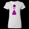 Heavy Cotton Women’s T-Shirt Thumbnail
