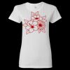 Heavy Cotton Women’s T-Shirt Thumbnail