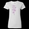 Heavy Cotton Women’s T-Shirt Thumbnail