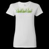 Heavy Cotton Women’s T-Shirt Thumbnail