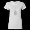Heavy Cotton Women’s T-Shirt Thumbnail