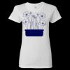 Heavy Cotton Women’s T-Shirt Thumbnail