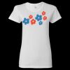 Heavy Cotton Women’s T-Shirt Thumbnail