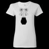 Heavy Cotton Women’s T-Shirt Thumbnail