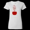 Heavy Cotton Women’s T-Shirt Thumbnail