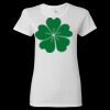 Heavy Cotton Women’s T-Shirt Thumbnail