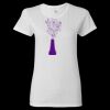 Heavy Cotton Women’s T-Shirt Thumbnail