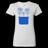 Heavy Cotton Women’s T-Shirt Thumbnail
