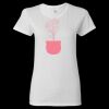 Heavy Cotton Women’s T-Shirt Thumbnail