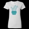 Heavy Cotton Women’s T-Shirt Thumbnail