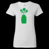 Heavy Cotton Women’s T-Shirt Thumbnail