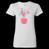 Heavy Cotton Women’s T-Shirt Thumbnail
