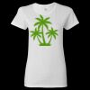 Heavy Cotton Women’s T-Shirt Thumbnail