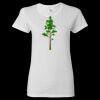Heavy Cotton Women’s T-Shirt Thumbnail