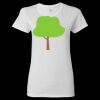 Heavy Cotton Women’s T-Shirt Thumbnail