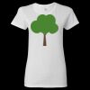 Heavy Cotton Women’s T-Shirt Thumbnail
