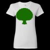 Heavy Cotton Women’s T-Shirt Thumbnail