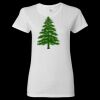 Heavy Cotton Women’s T-Shirt Thumbnail