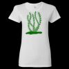 Heavy Cotton Women’s T-Shirt Thumbnail