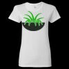 Heavy Cotton Women’s T-Shirt Thumbnail