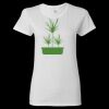 Heavy Cotton Women’s T-Shirt Thumbnail