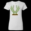 Heavy Cotton Women’s T-Shirt Thumbnail