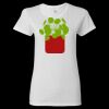 Heavy Cotton Women’s T-Shirt Thumbnail