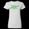 Heavy Cotton Women’s T-Shirt Thumbnail