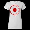 Heavy Cotton Women’s T-Shirt Thumbnail