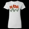 Heavy Cotton Women’s T-Shirt Thumbnail