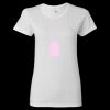 Heavy Cotton Women’s T-Shirt Thumbnail