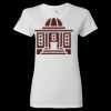 Heavy Cotton Women’s T-Shirt Thumbnail