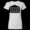 Heavy Cotton Women’s T-Shirt Thumbnail