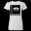 Heavy Cotton Women’s T-Shirt Thumbnail