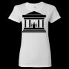 Heavy Cotton Women’s T-Shirt Thumbnail