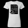 Heavy Cotton Women’s T-Shirt Thumbnail