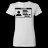 Heavy Cotton Women’s T-Shirt Thumbnail