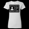 Heavy Cotton Women’s T-Shirt Thumbnail