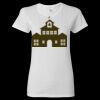 Heavy Cotton Women’s T-Shirt Thumbnail