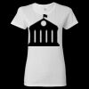 Heavy Cotton Women’s T-Shirt Thumbnail