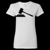 Heavy Cotton Women’s T-Shirt Thumbnail