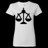Heavy Cotton Women’s T-Shirt Thumbnail